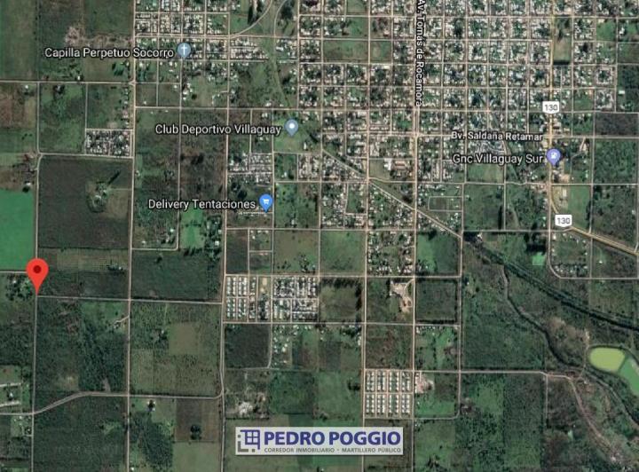 Terreno · 20000m²