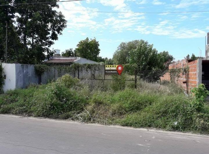 Terreno · 360m²