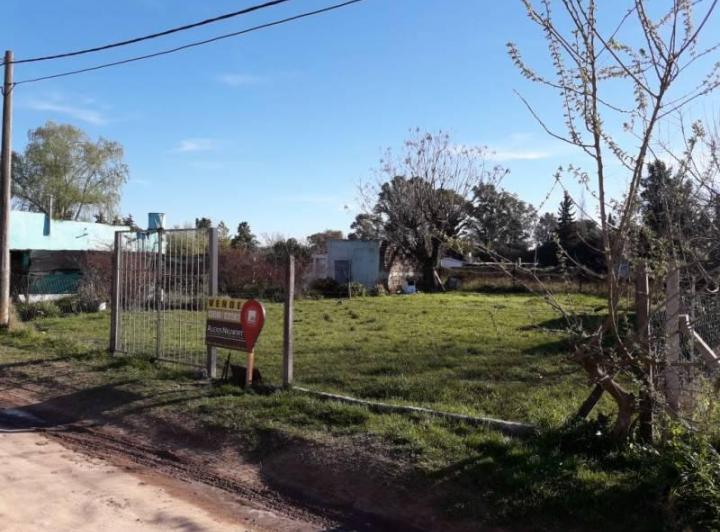 Terreno · 292m²