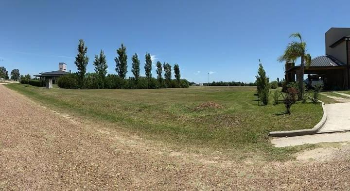 Terreno · 1559m²
