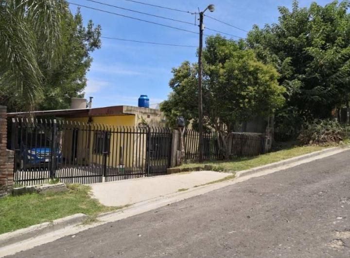 Casa · 50m² · 3 Ambientes · 1 Cochera