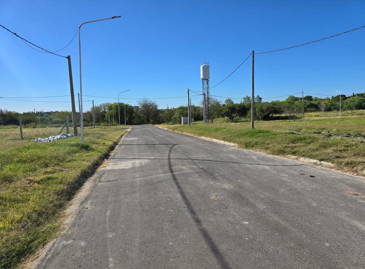 Terreno · 250m²