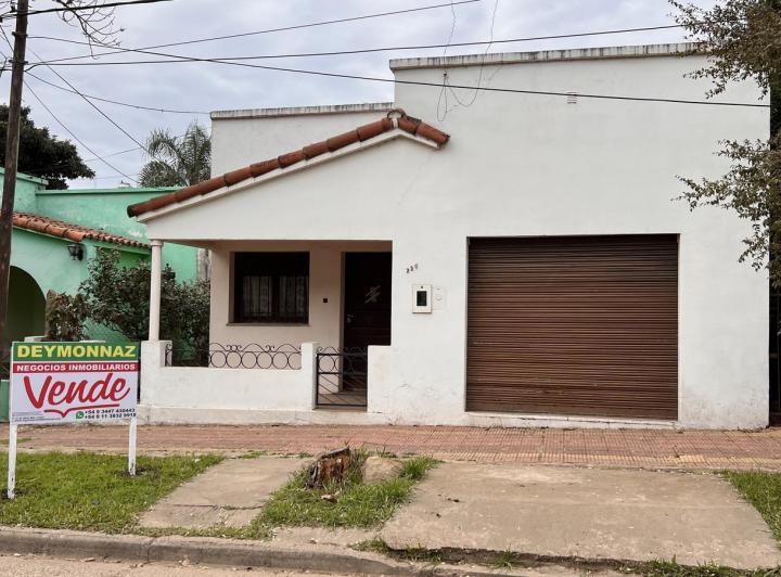 Casa · 148m² · 4 Ambientes · 1 Cochera