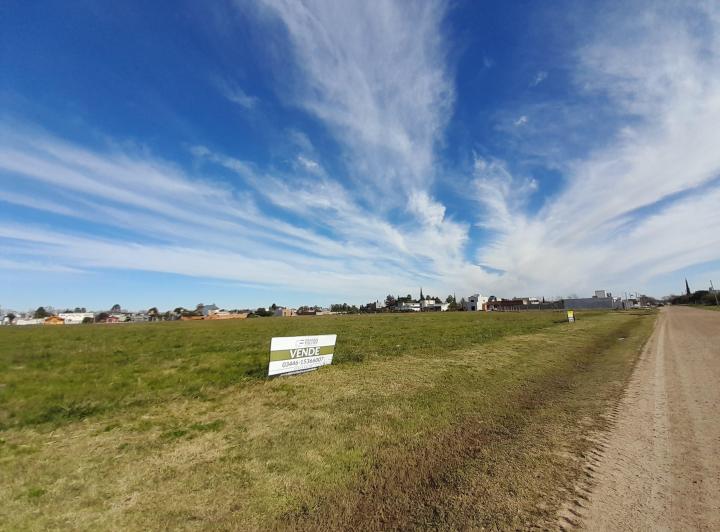 Terreno · 450m²