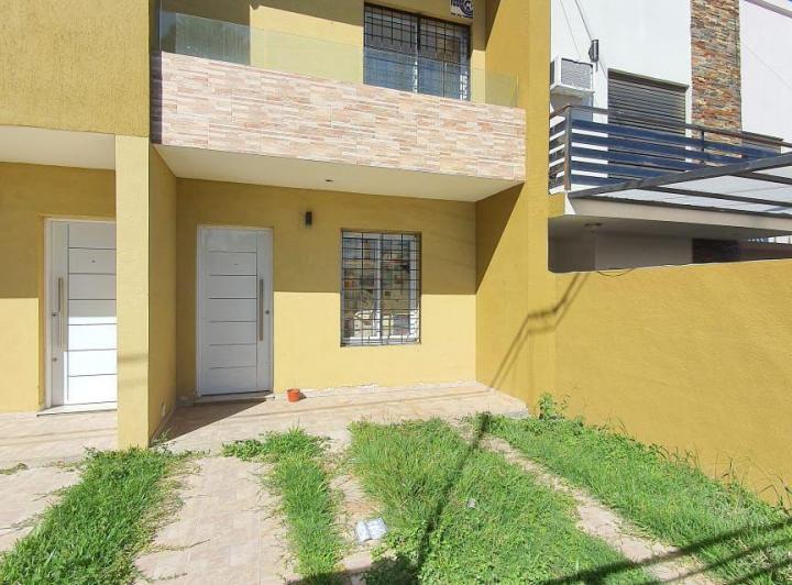 Departamento · 100m² · 3 Ambientes · 1 Cochera