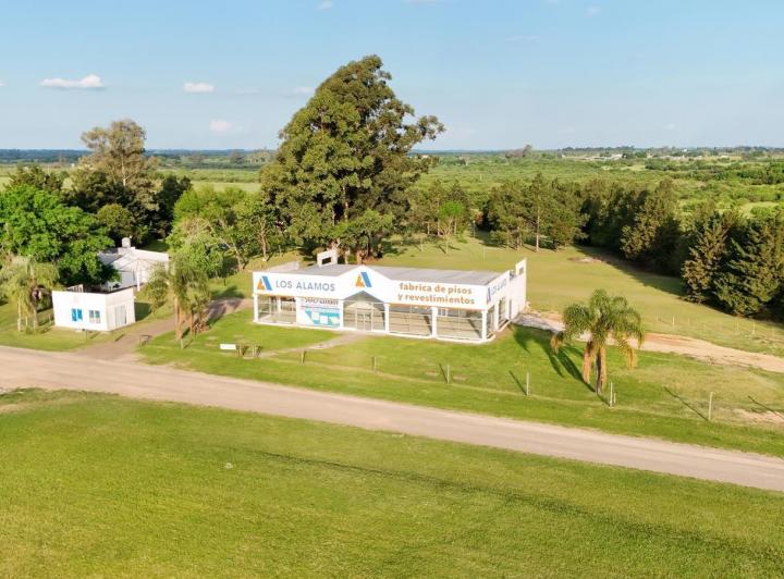 Terreno · 660m²