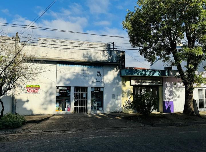 Edificio · 224m²