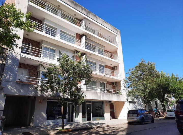 Departamento · 77m² · 3 Ambientes · 1 Cochera