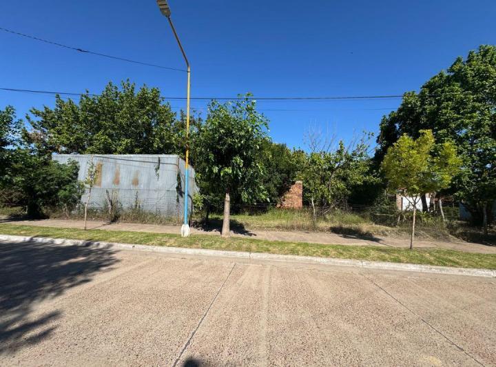 Terreno · 479m²