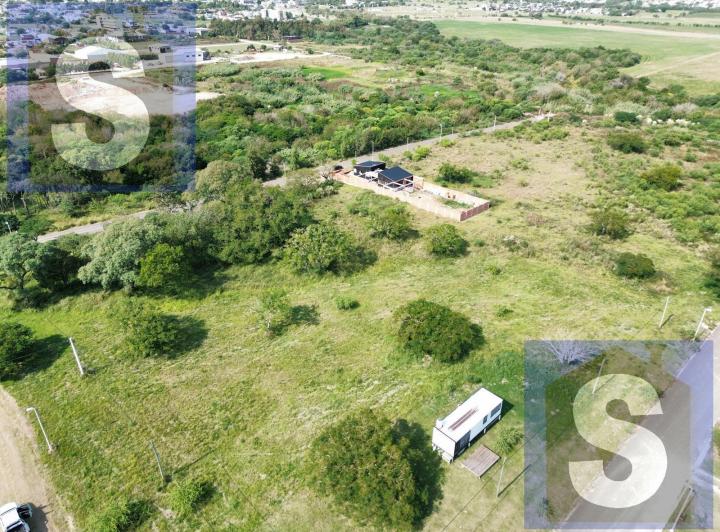 Terreno · 625m²