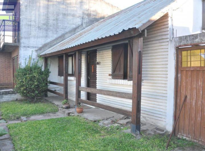 Casa · 300m² · 4 Ambientes