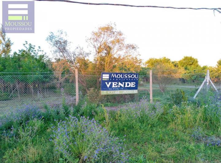 Terreno · 5790m²