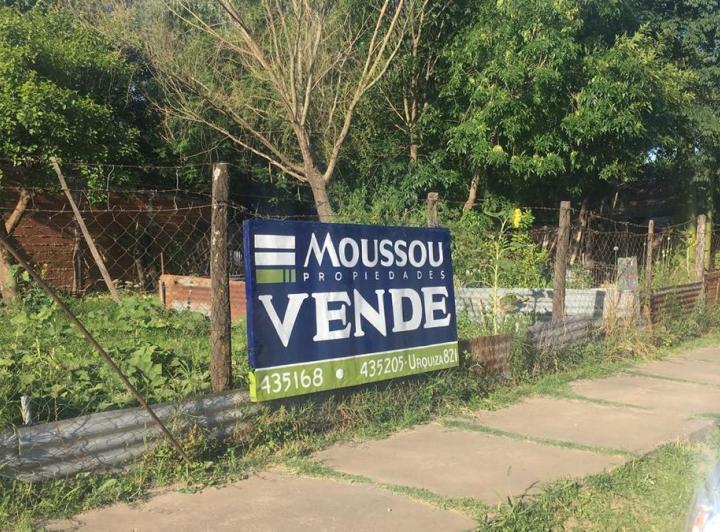 Terreno · 490m²