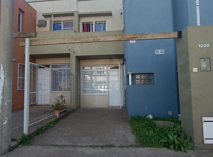 Casa · 60m² · 2 Ambientes