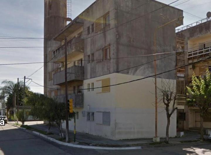Departamento · 3 Ambientes