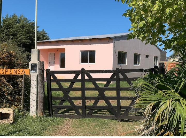 Casa · 100m² · 4 Ambientes