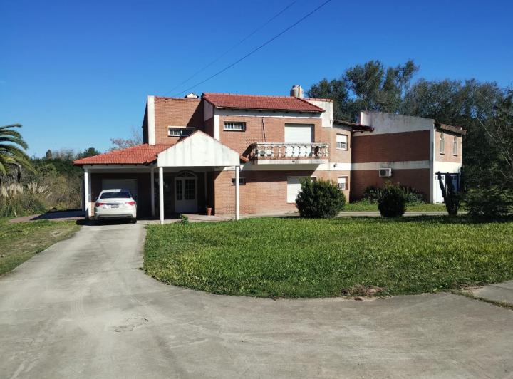 Casa · 2500m²