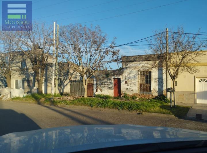 Terreno · 328m²