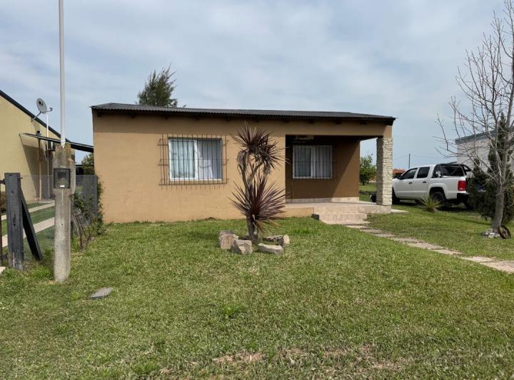 Casa · 60m² · 1 Dormitorio
