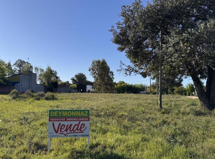 Terreno · 560m²
