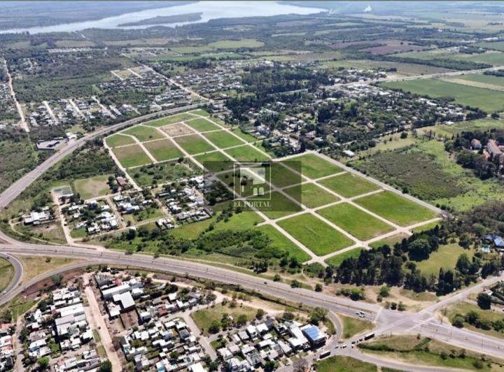 Terreno · 450m²