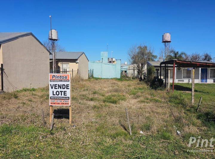 Terreno · 300m²