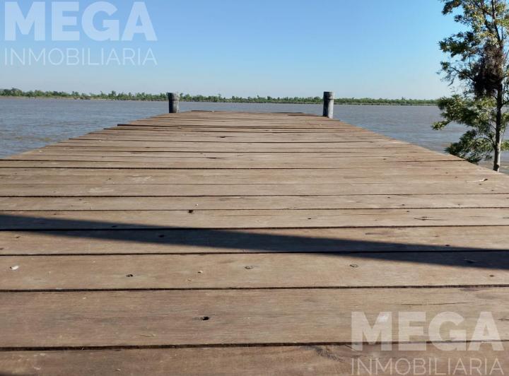 Terreno · 50m² · 3 Ambientes