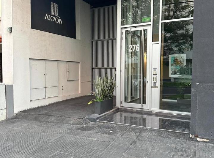 Departamento · 35m² · 1 Ambiente