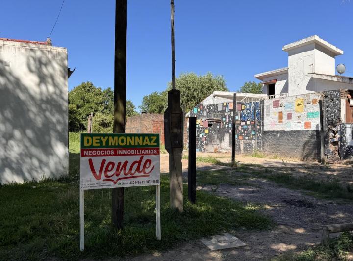 Terreno · 391m²