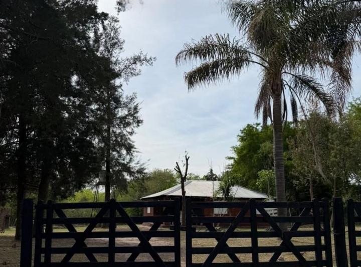 Quinta vacacional · 25000m² · 5 Ambientes