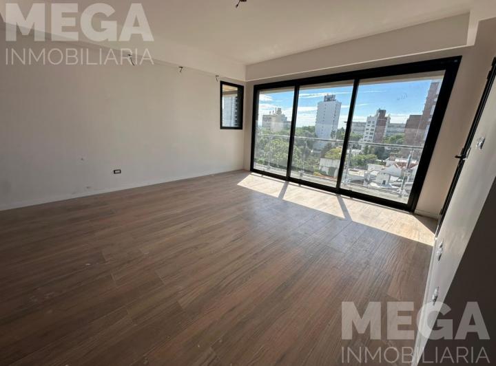 Departamento · 160m² · 5 Ambientes · 1 Cochera