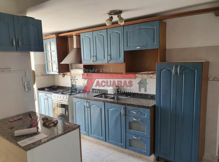 Departamento · 70m² · 3 Dormitorios