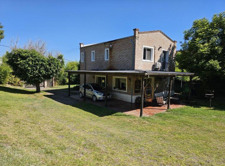 Casa · 170m²