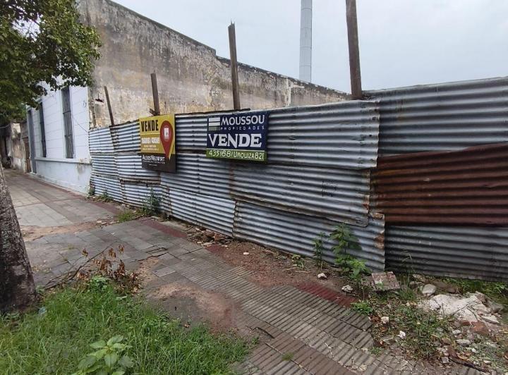 Terreno · 354m²