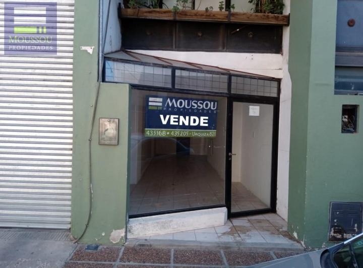 Local comercial · 50m² · 4 Ambientes