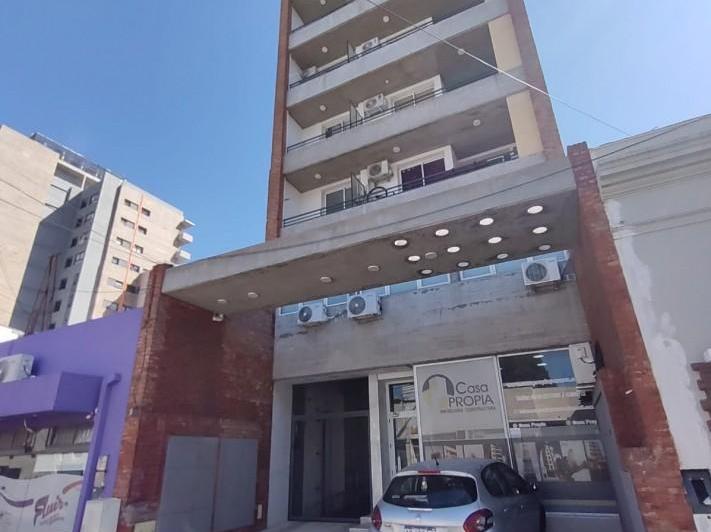 Departamento · 36m² · 2 Ambientes
