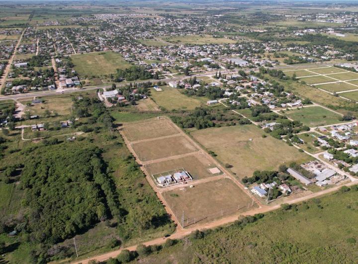 Terreno · 300m²