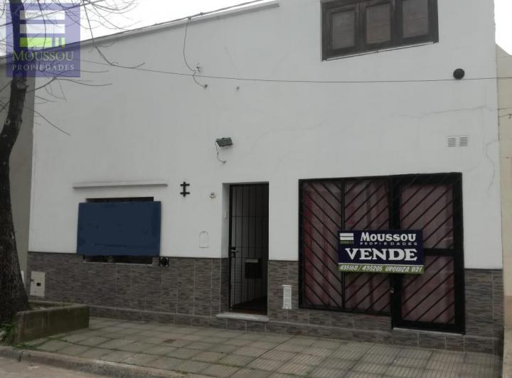 Casa · 7 Ambientes