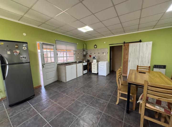 Casa · 164m² · 4 Ambientes · 1 Cochera