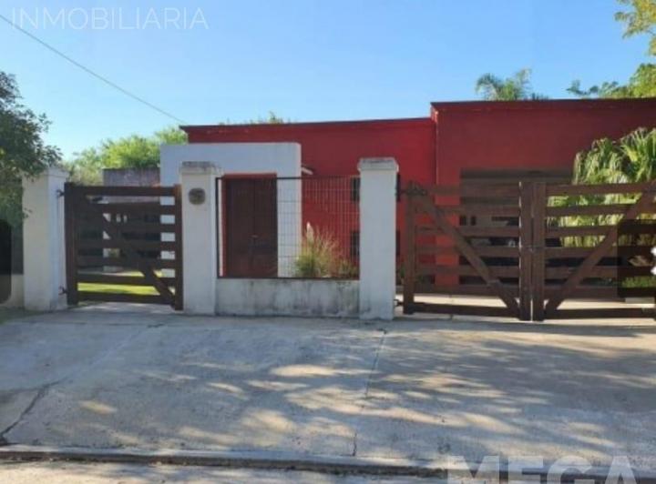 Casa · 150m² · 5 Ambientes · 1 Cochera