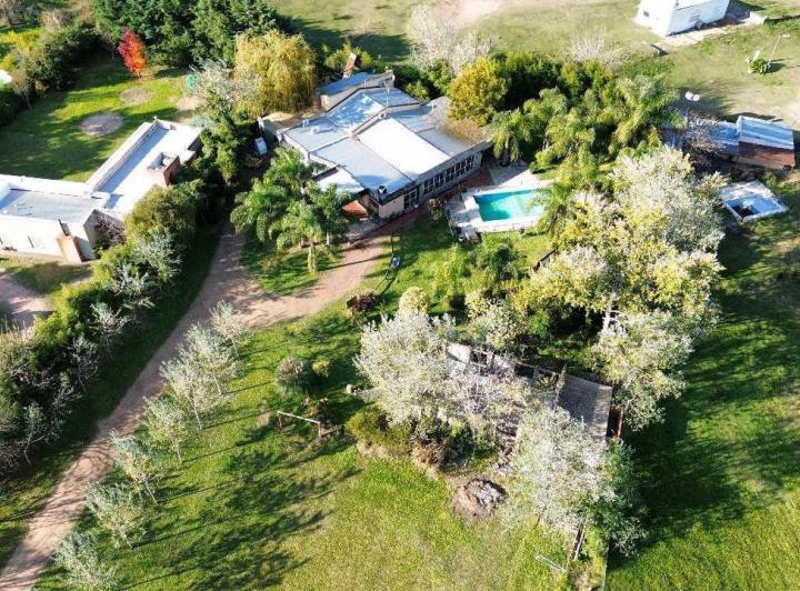 Quinta vacacional · 300m² · 3 Dormitorios