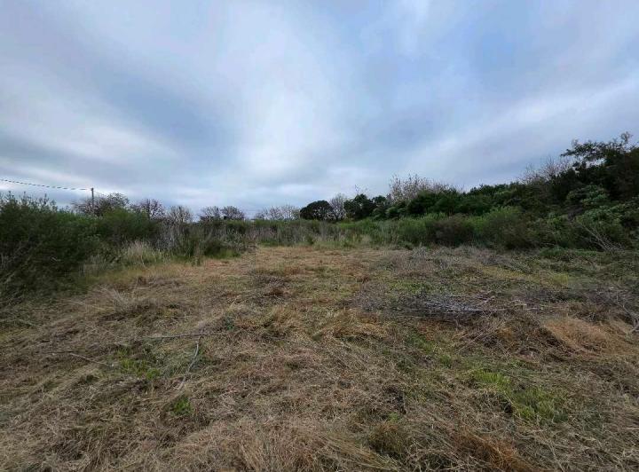 Terreno · 250m²