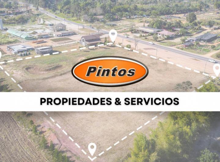 Terreno · 270m²