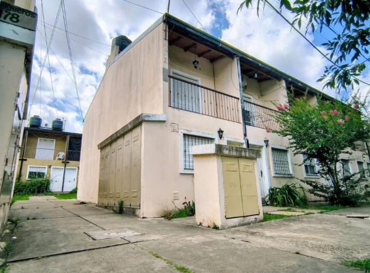 Departamento · 31m² · 2 Ambientes