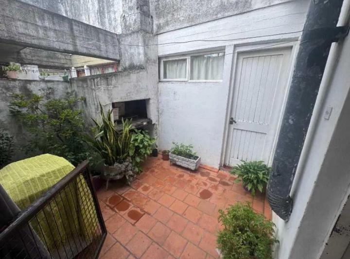 Departamento · 54m² · 4 Ambientes