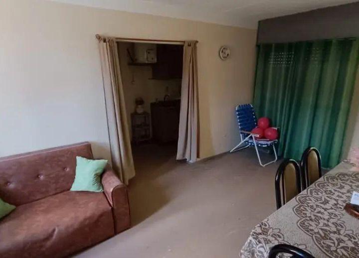 Departamento · 52m² · 3 Ambientes