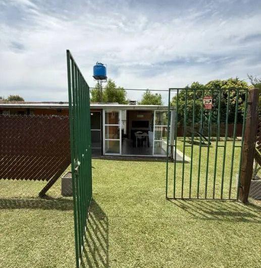 Casa · 32m² · 2 Ambientes