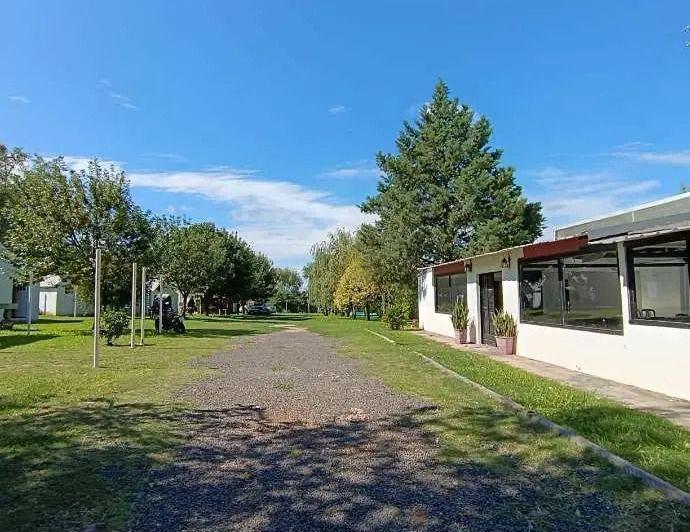 Departamento · 560m²
