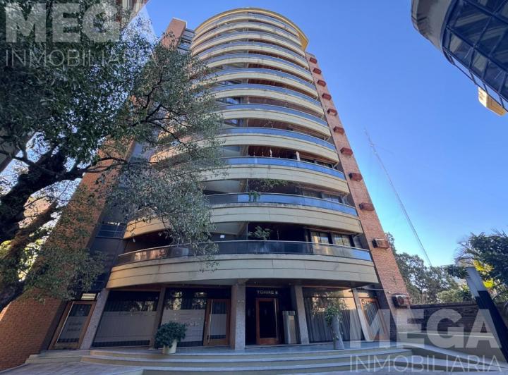 Departamento · 96m² · 3 Ambientes