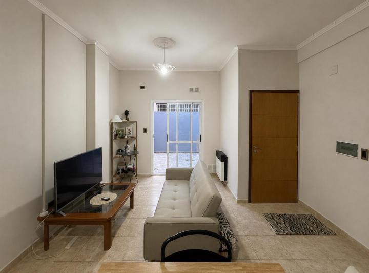 Departamento · 50m² · 2 Ambientes